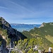 Die beiden heutigen Gipfel auf einen Blick