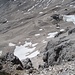 Tiefblick aufs Platt mit Sonn-Alpin
