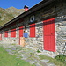 Rifugio Alpe Laghetto