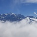 Sa majesté. 3 mètres de moins qu'avant mais toujours aussi photogénique. 