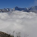  La Verte, la montagne des montagnards dit-on. 