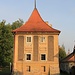 Cítoliby, barockes Wasserhaus