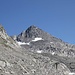 <b>Piz Gaglianera (3121 m)</b>.