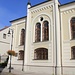 Louny, synagoga (Synagoge)
