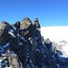 Tellispitza Gipfelkopf