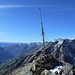 Vor-Vorgipfel der Chrindelspitza