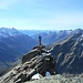 Top of Chrindelspitza
