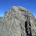 Chrindelspitza Gipfelpartie