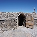 Kapelle auf dem Profitis Ilias