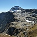 il Cistella dal Mot dal Pever 2671 m