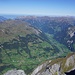 Blick ins Sernftal