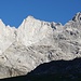 Blick von Jetzberg auf den Glarner Vorab? Beeindruckende Zacken jedenfalls.
