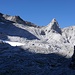 Auf dem Plateau oberhalb der Steilstufe