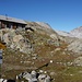 Panixerpasshütte