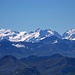 Bernina mit Biancograt