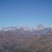 Mont Nery: Matterhorn