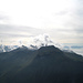 Rauchende Berge