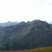 Auf der Wangspitze. Trotz geringer Höhe ein toller Aussichtsberg