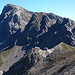 Durchblick auf Spuller Schafberg u.a.