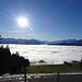 so gefällt der Spätherbst!