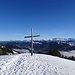 ... zum Kreuz beim "Proseccoplatz"