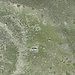 Image satellite de l'alpage de Friliwäng.