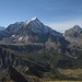 Alpe Veglia da Punta Salarioli