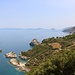 nochmal ein Blick zurück zu Agios Joannis sto Kastri