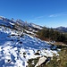 Sicht über die Churfirsten bis zum Speer