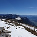 Pamorama in Richtung Osten