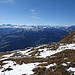 Panorama in westlicher Richtung