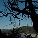 Durchblick zum Estergebirge