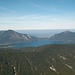 Walchensee - welch eine Freude !