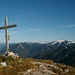 Abschied vom Gipfel