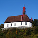 Kirche in Flüeli-Ranft