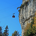 Ebenalp Seilbahn 