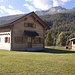 Campo Vallemaggia 1315 mt