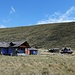 ... bei der gediegenen Chimborazo Lodge