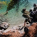 auf Skopelos findet man noch seinen Privatstrand