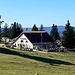 Ferme du Soliat, gut besucht!<br /><br /><br />