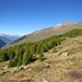 Blick talauswärts und zur Sasseneire