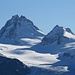 Ganz rechts ein Gipfel der Dents de Bertol, der auf der Karte keine Höhenangabe aufweist, zu dem aber eine Skiroute führt