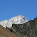 Es grüßt das Weisshorn.