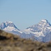 Tschingelhorn und Breithorn im Zoom