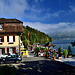Rest. baumgärtli mit schöner Terrasse und Blick über den See
