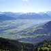 Blick Richtung Sarnersee