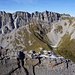 Blick zum Pilatus