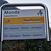 <b>Lascio l’auto al grande parcheggio di La Monda (10.- CHF al giorno), posto a circa 400 m di distanza dal Ponte dei Salti.</b>