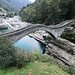 <b>Ponte dei Salti (542 m).</b>