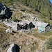 <b>Alpe d'Orgnana (1550 m).</b>